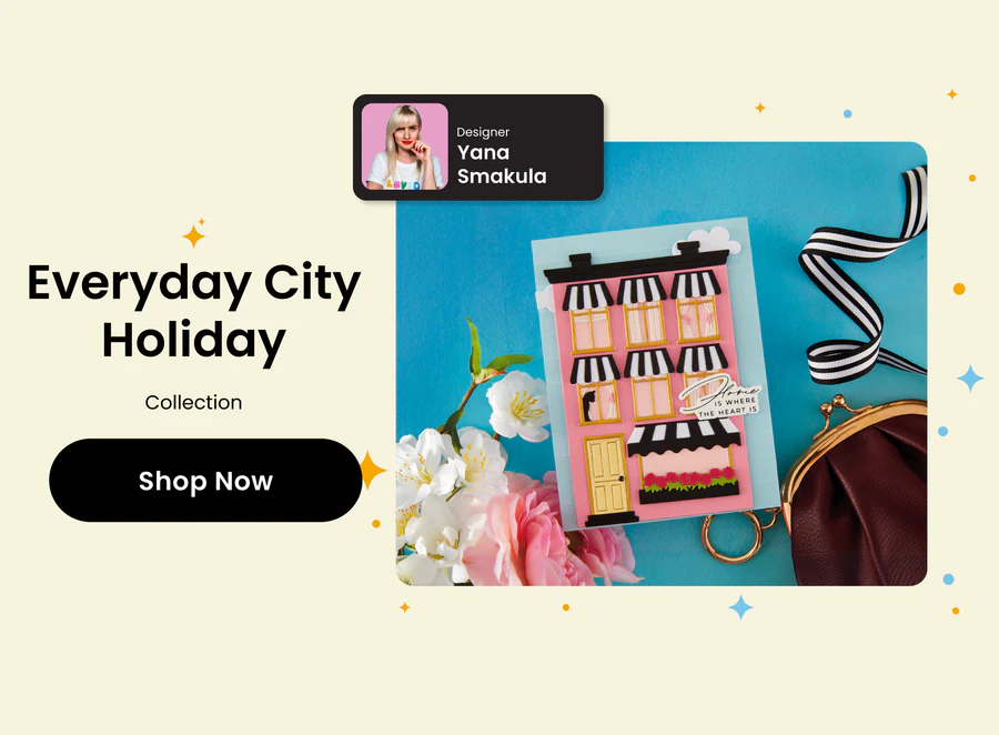 Master the Art of Cardmaking